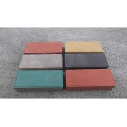 中利建材 深耕淮北市場，以透水磚引領生態建筑材料銷售新風尚