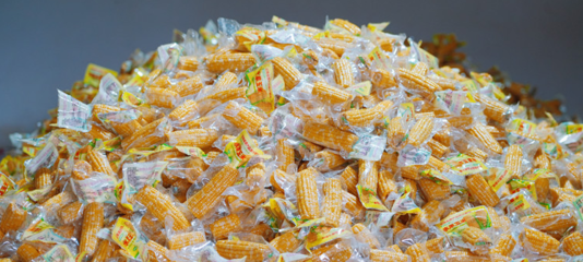 瑞麗鮮食玉米搭上電商“快車” 機械設備研發驅動產業升級