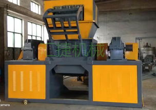 雙軸撕碎機(jī)廠家直銷與機(jī)械設(shè)備研發(fā) 創(chuàng)新驅(qū)動，品質(zhì)護(hù)航