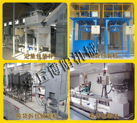 安丘博陽機(jī)械制造 以創(chuàng)新驅(qū)動(dòng)，深耕機(jī)械設(shè)備研發(fā)領(lǐng)域