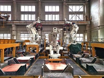 金川故事 礦山傳統(tǒng)機(jī)械化裝備的AI賦能與機(jī)械設(shè)備研發(fā)新篇章