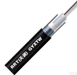 解析GYTA53、GYTA與GYTA12芯光纜 關(guān)鍵特性與應(yīng)用場(chǎng)景